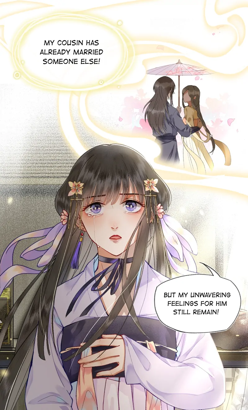 Let me go, your Majesty! (Official) Chapter 6 - page 25