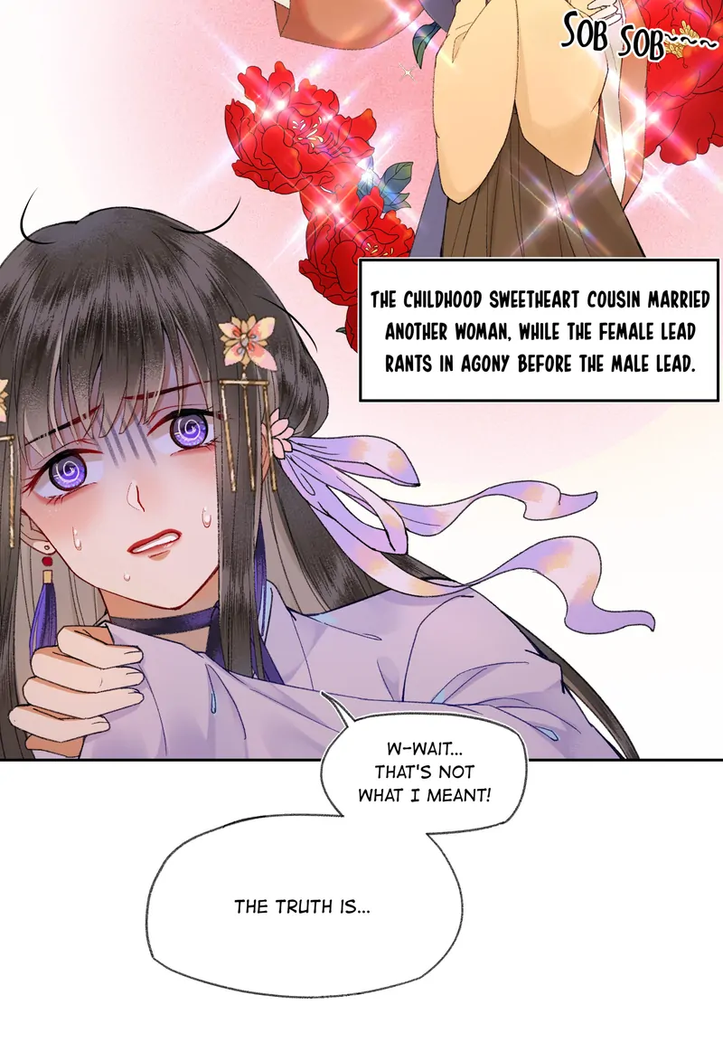 Let me go, your Majesty! (Official) Chapter 6 - page 28