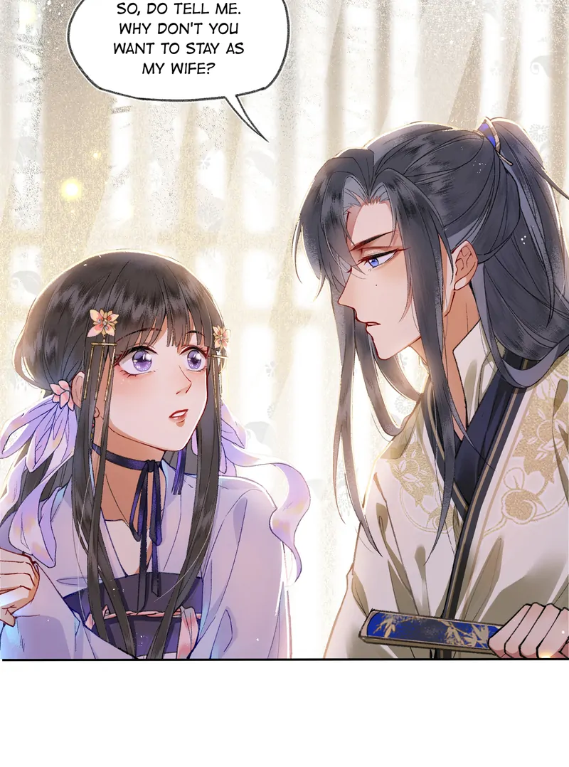 Let me go, your Majesty! (Official) Chapter 6 - page 34