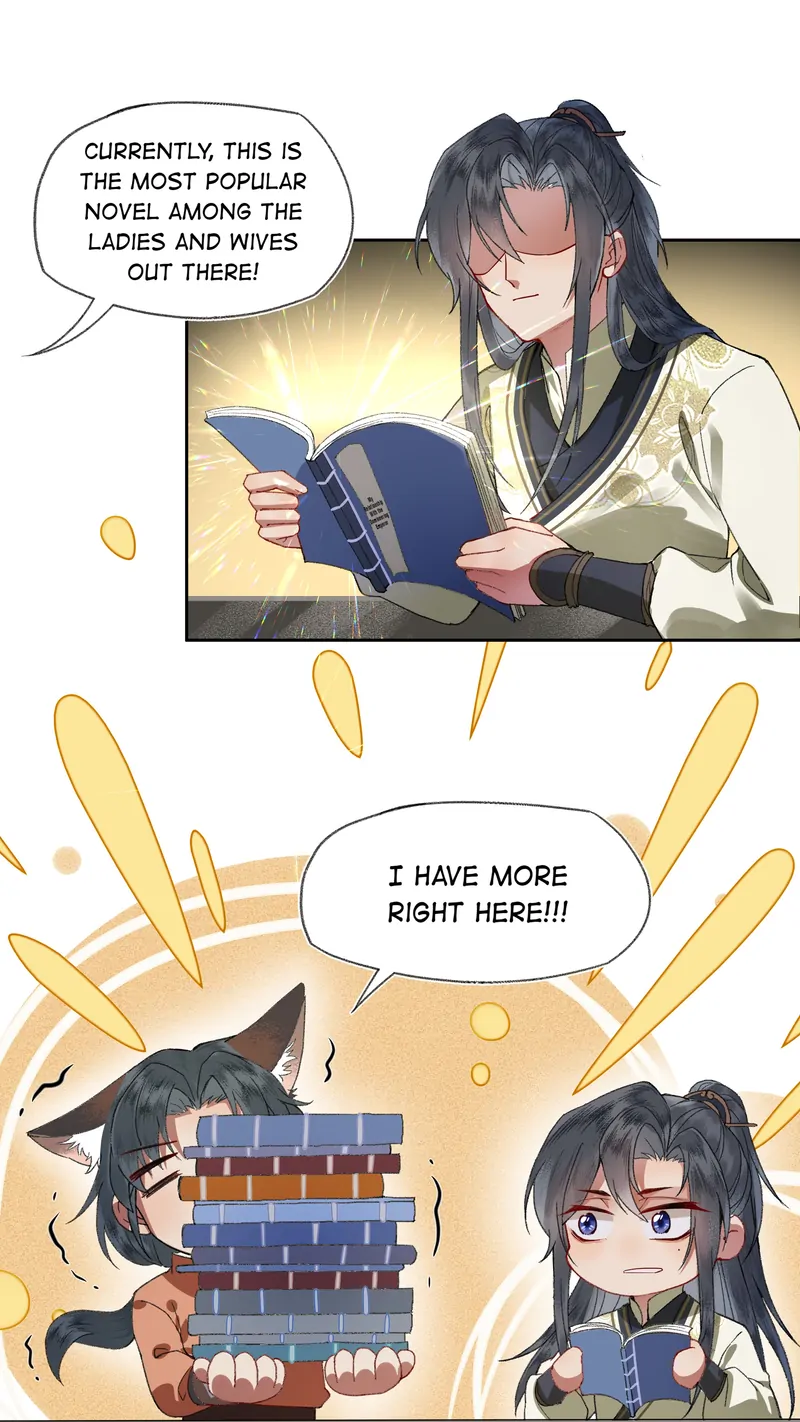 Let me go, your Majesty! (Official) Chapter 6 - page 8