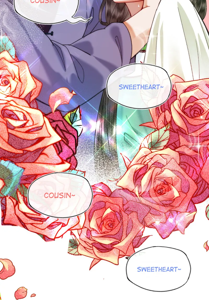 Let me go, your Majesty! (Official) Chapter 8 - page 10