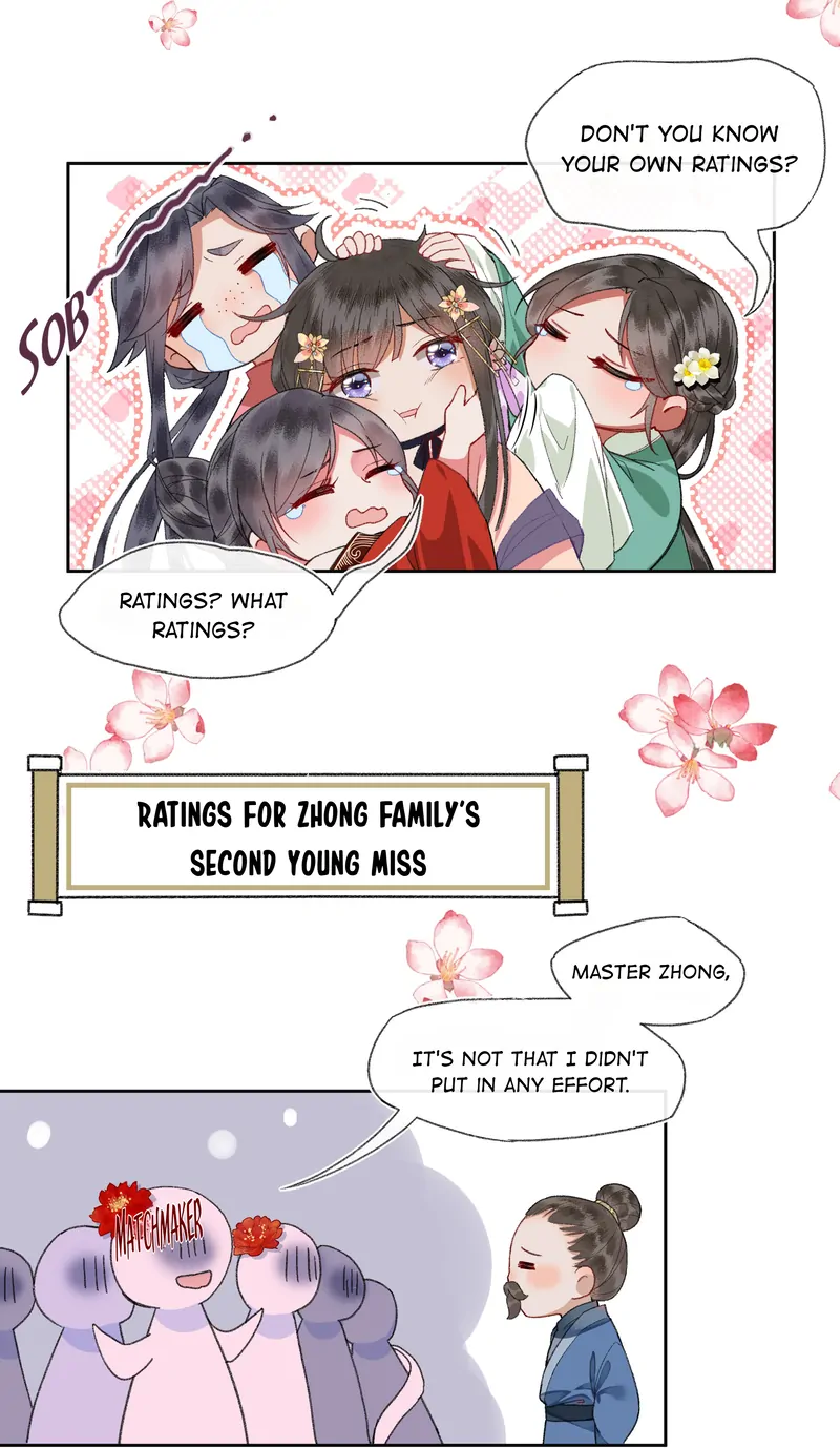 Let me go, your Majesty! (Official) Chapter 8 - page 16