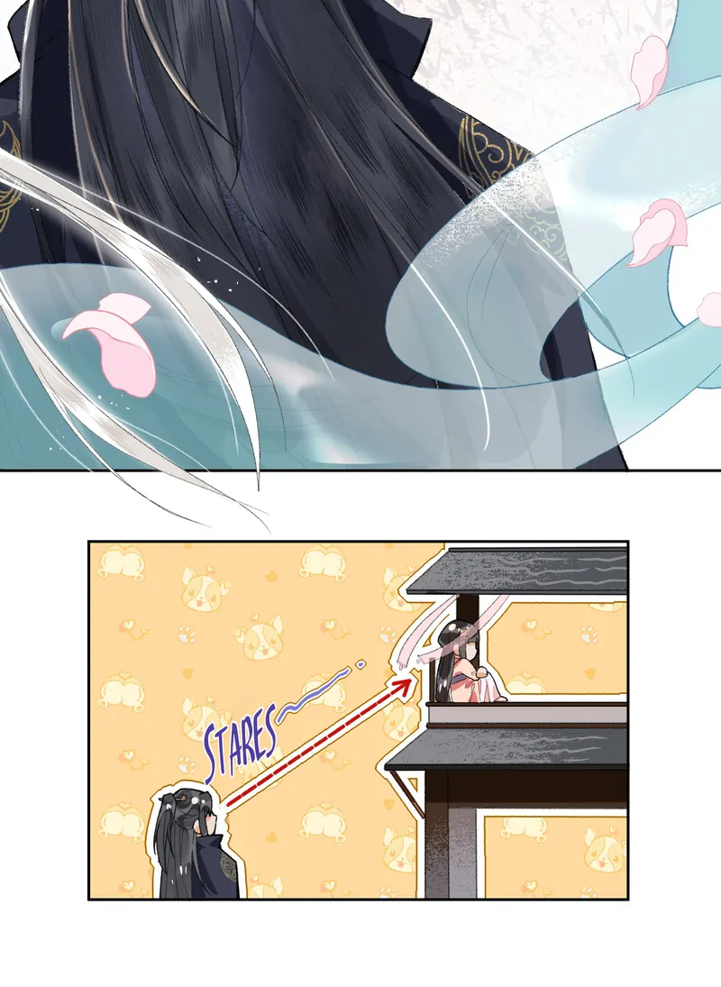 Let me go, your Majesty! (Official) Chapter 8 - page 36