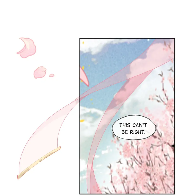 Let me go, your Majesty! (Official) Chapter 8 - page 6