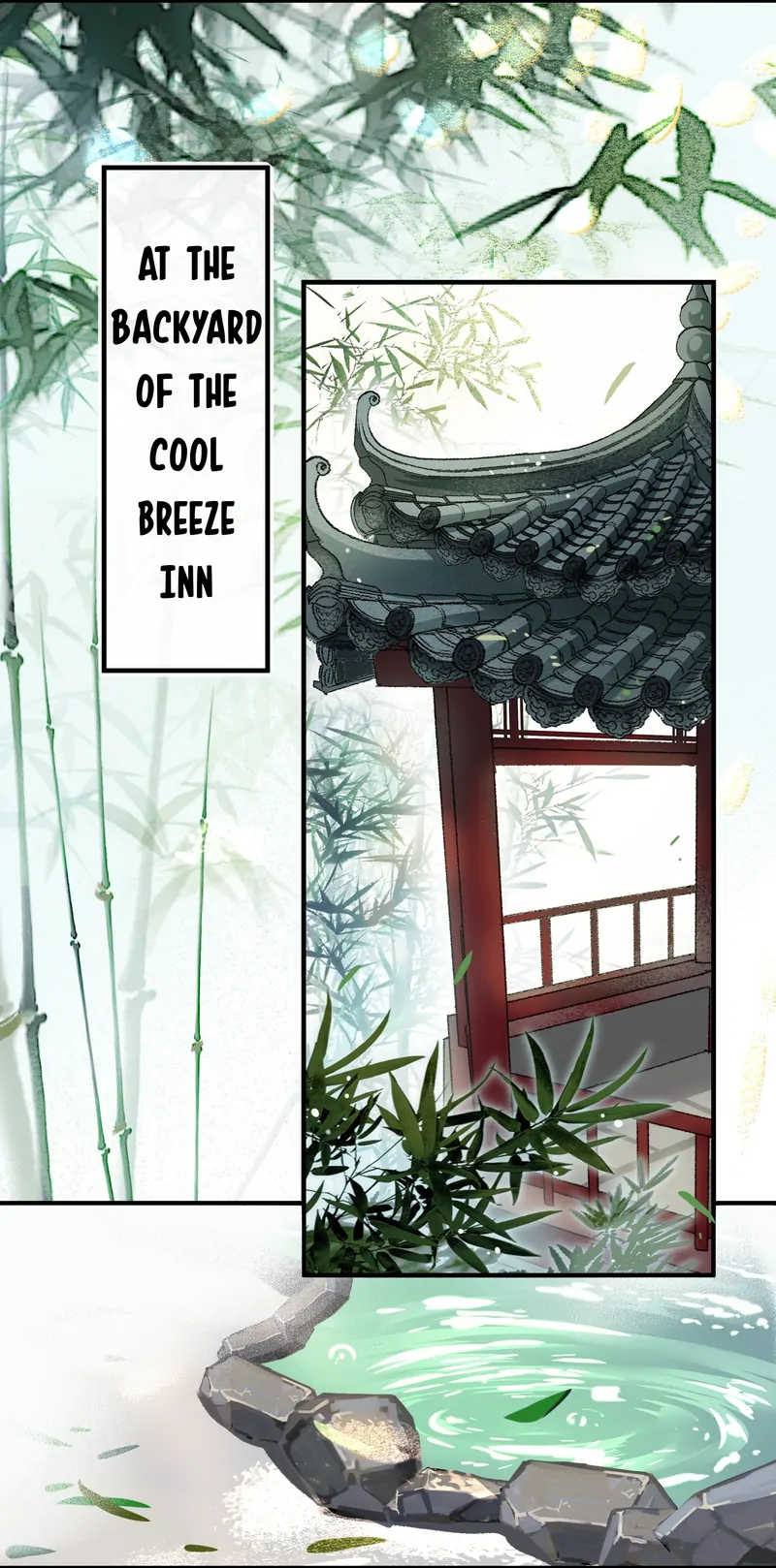 Let me go, your Majesty! (Official) Chapter 9 - page 9
