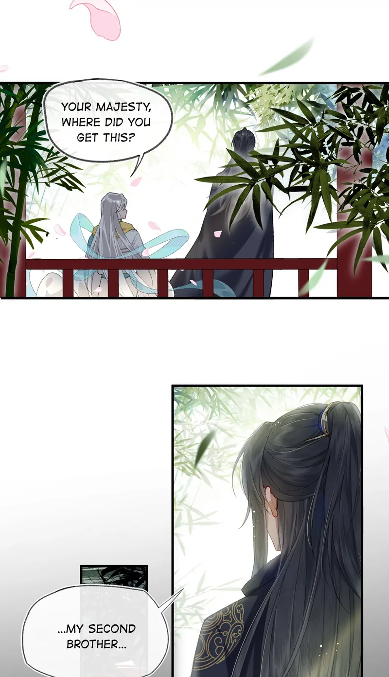 Let me go, your Majesty! (Official) Chapter 9 - page 16