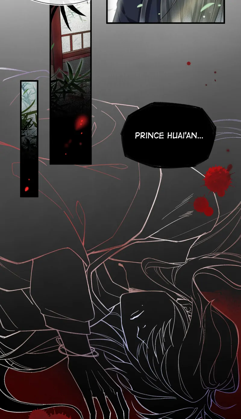 Let me go, your Majesty! (Official) Chapter 9 - page 17