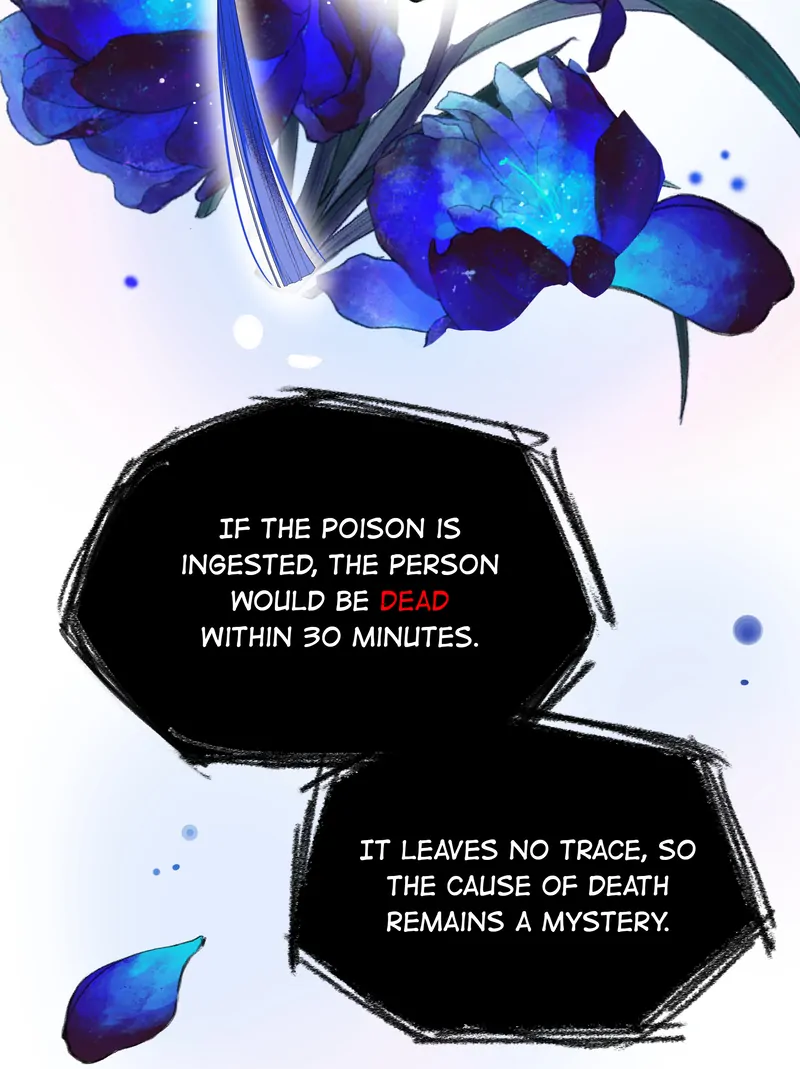 Let me go, your Majesty! (Official) Chapter 9 - page 20