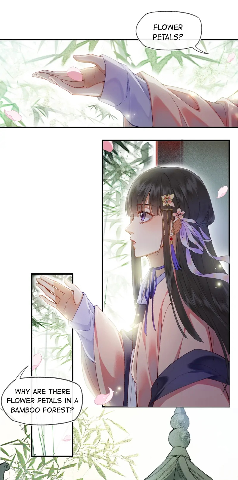 Let me go, your Majesty! (Official) Chapter 9 - page 25