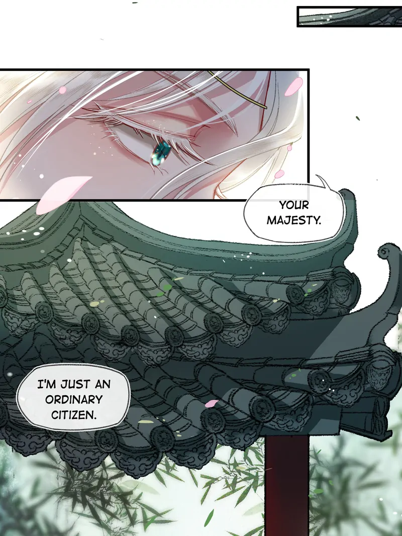 Let me go, your Majesty! (Official) Chapter 9 - page 28