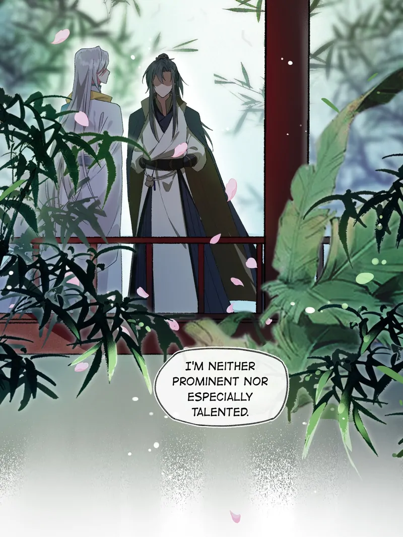 Let me go, your Majesty! (Official) Chapter 9 - page 29