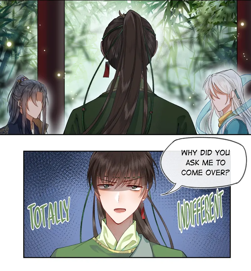 Let me go, your Majesty! (Official) Chapter 9 - page 37