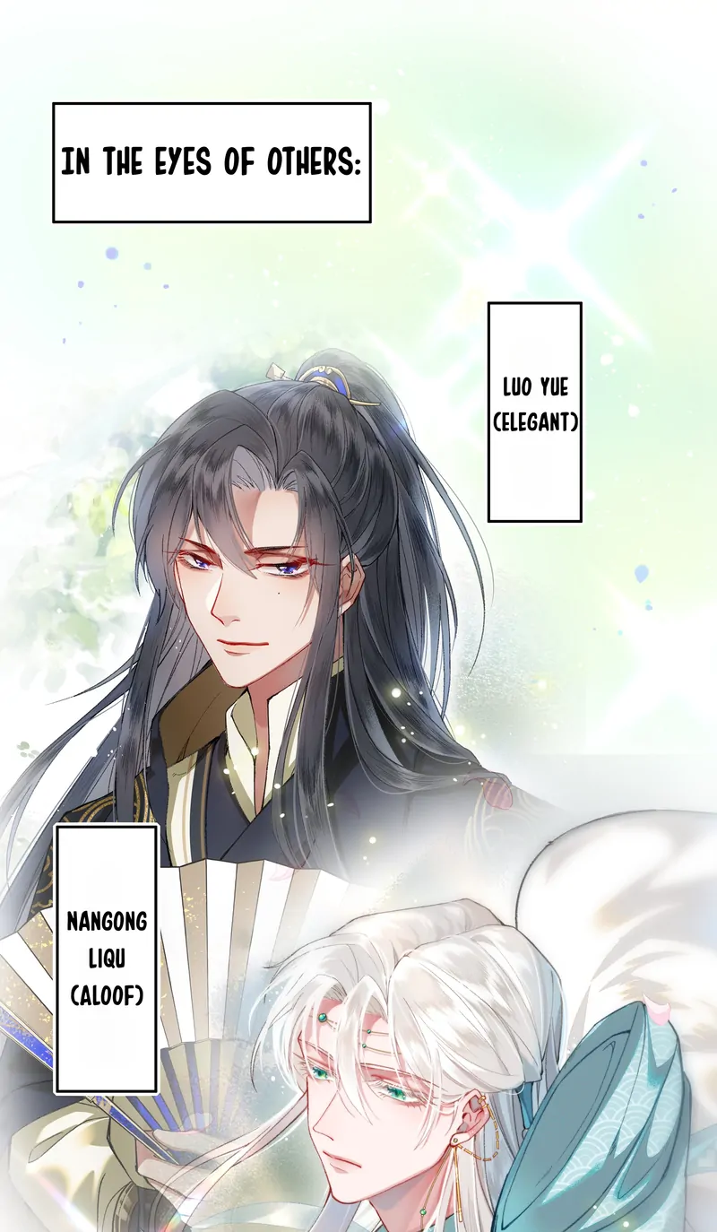 Let me go, your Majesty! (Official) Chapter 9 - page 39