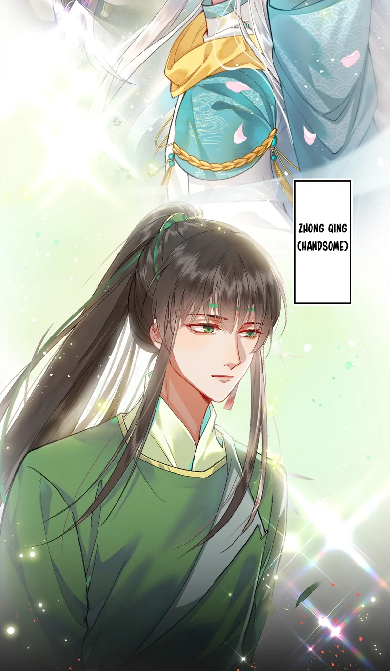 Let me go, your Majesty! (Official) Chapter 9 - page 40