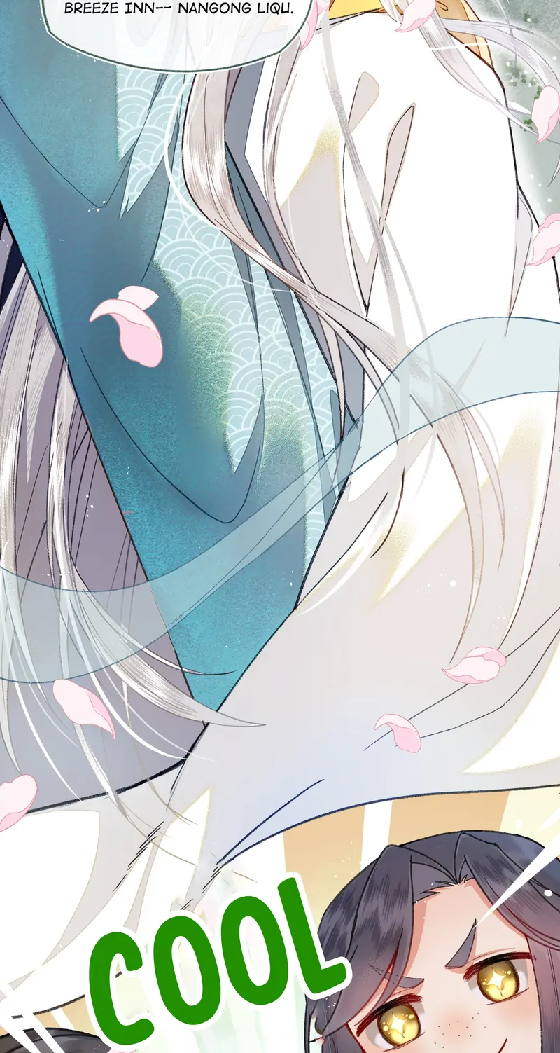 Let me go, your Majesty! (Official) Chapter 9 - page 6