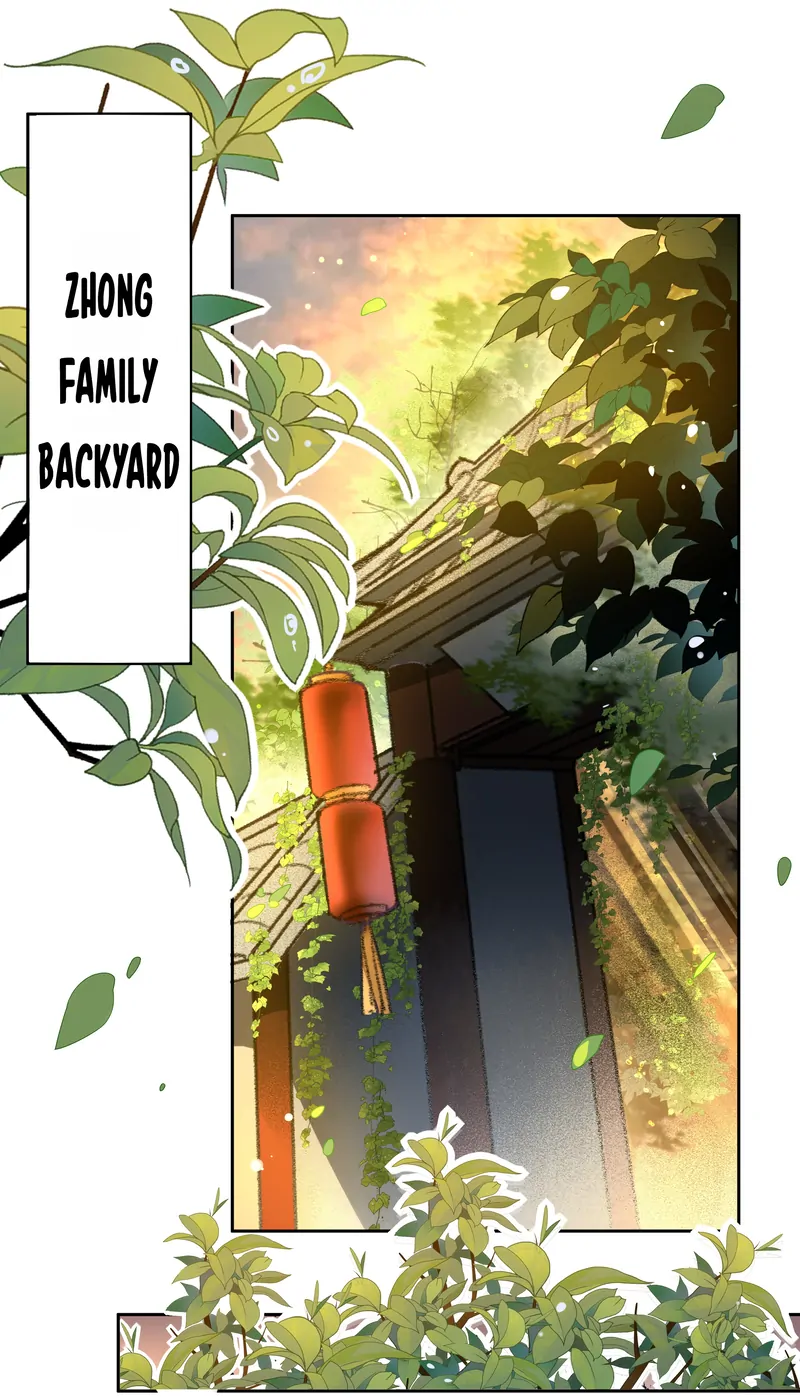 Let me go, your Majesty! (Official) Chapter 11 - page 2