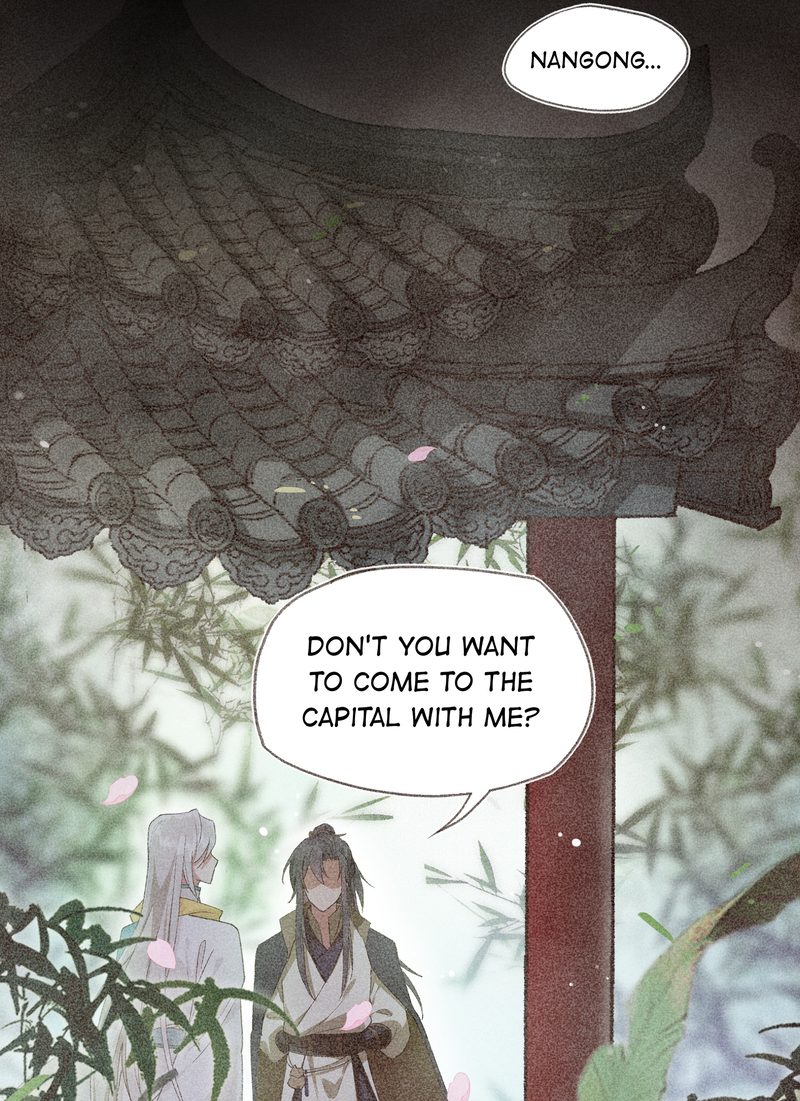 Let me go, your Majesty! (Official) Chapter 12 - page 15