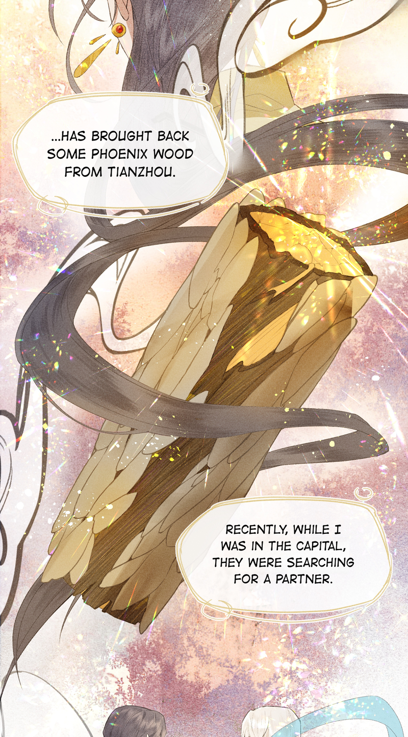 Let me go, your Majesty! (Official) Chapter 12 - page 20