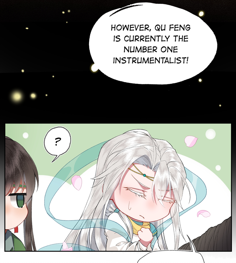 Let me go, your Majesty! (Official) Chapter 12 - page 23