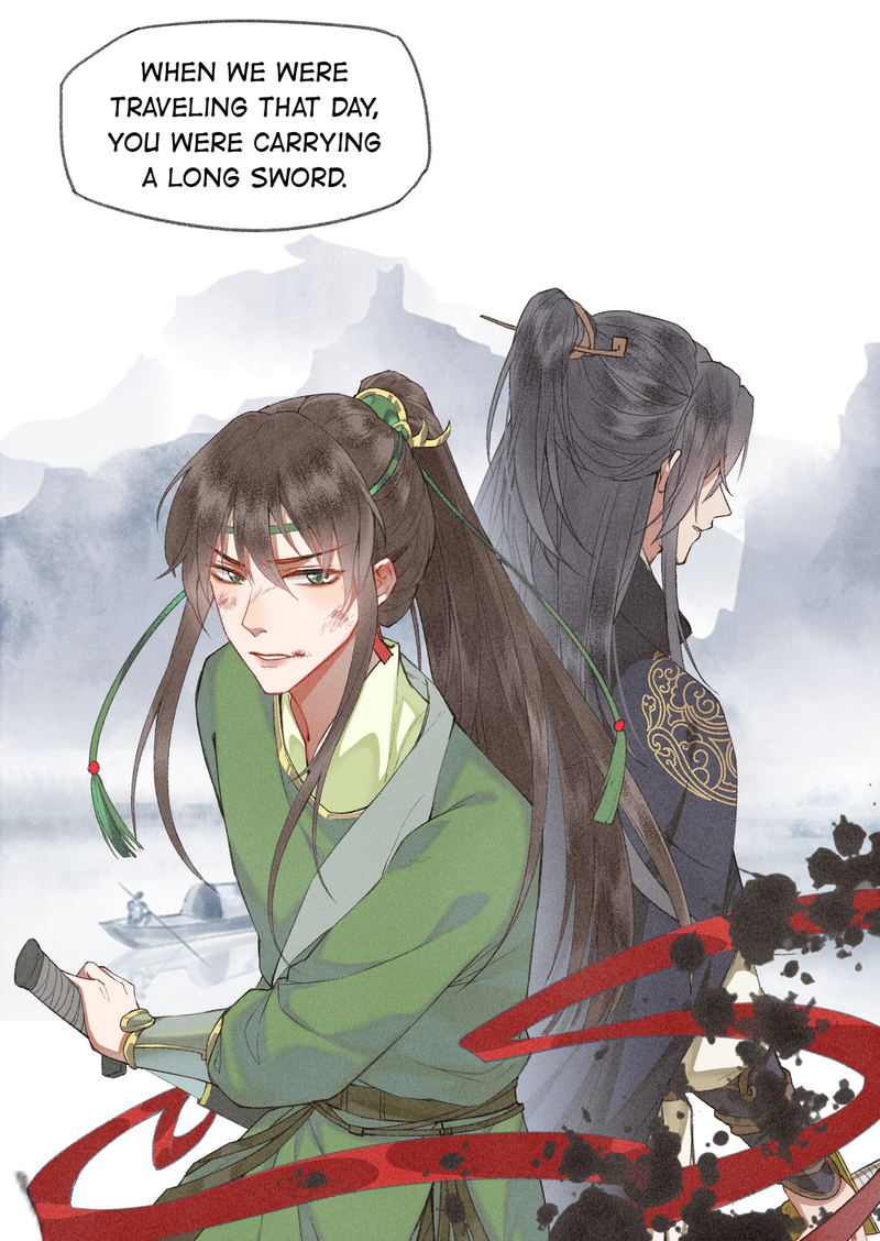 Let me go, your Majesty! (Official) Chapter 12 - page 26