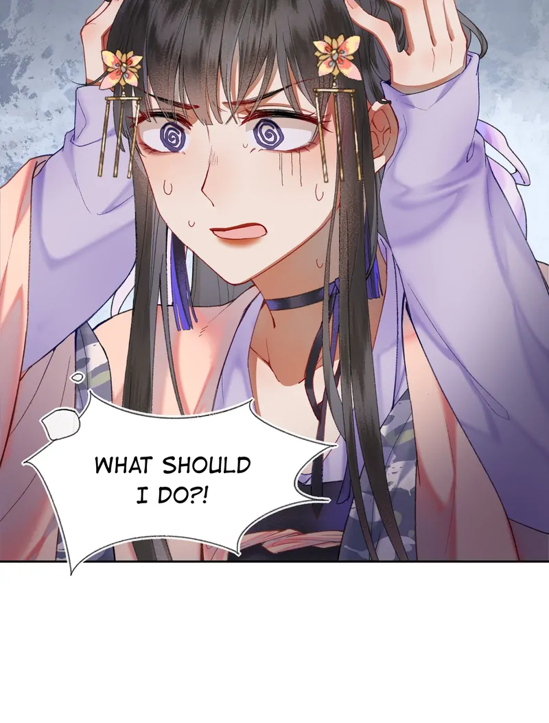 Let me go, your Majesty! (Official) Chapter 13 - page 23
