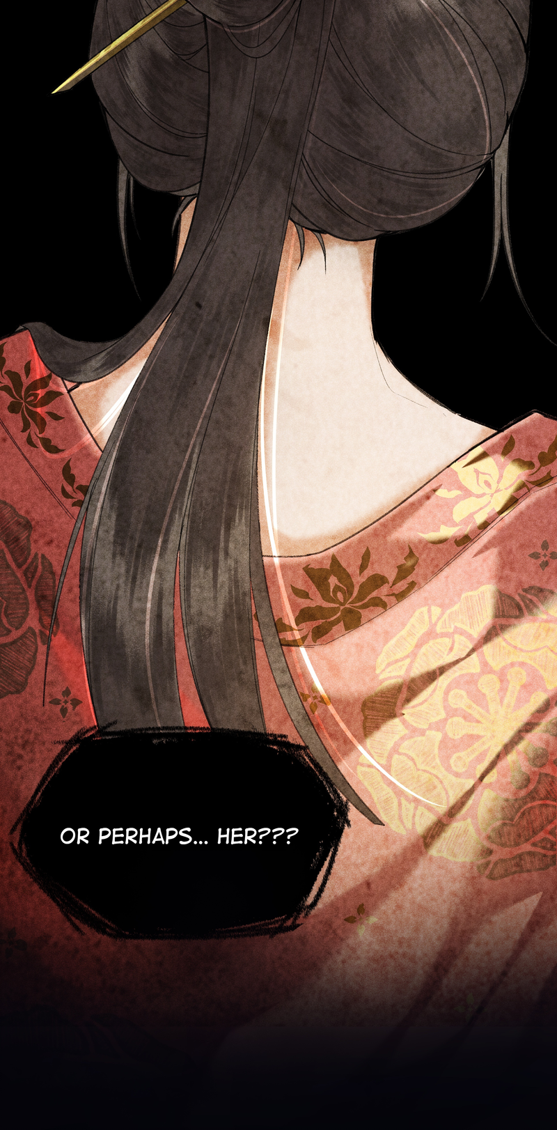 Let me go, your Majesty! (Official) Chapter 15 - page 27