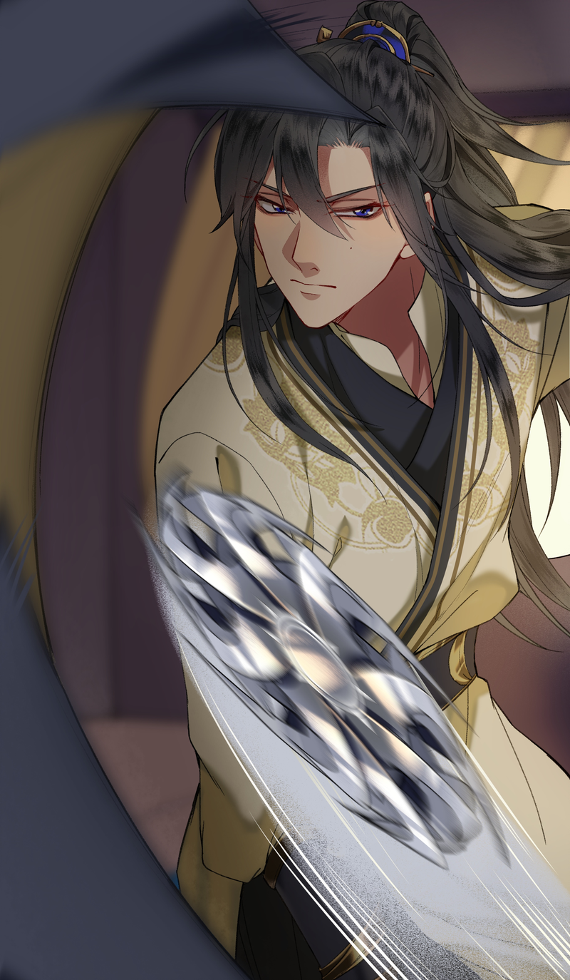 Let me go, your Majesty! (Official) Chapter 15 - page 4