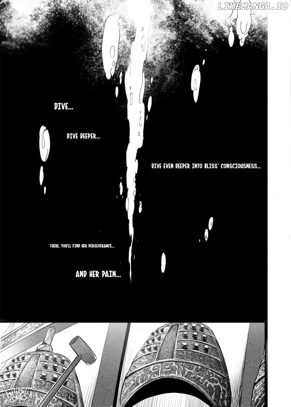 Bliss~End Of Gods Chapter 64 - page 23