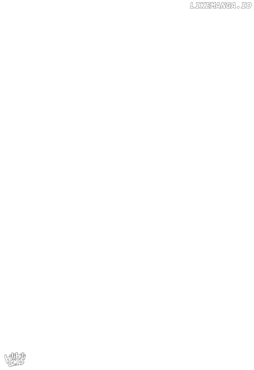 Bliss~End Of Gods Chapter 65 - page 29