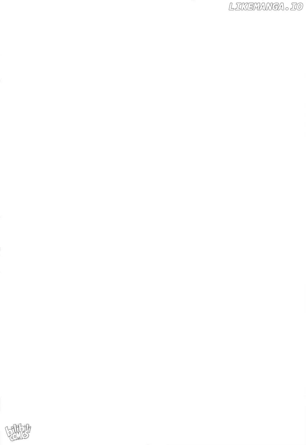 Bliss~End Of Gods Chapter 68 - page 28