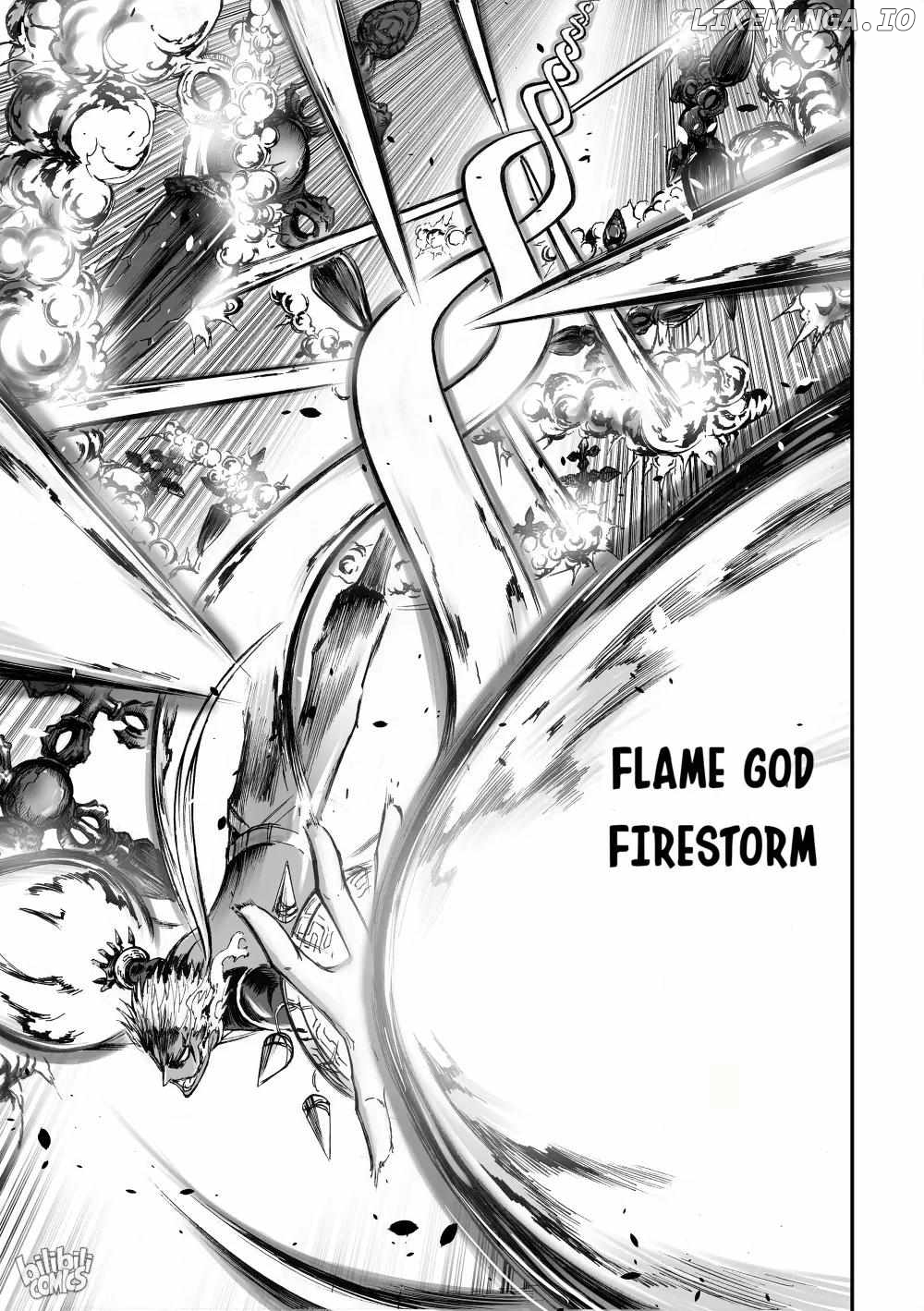 Bliss~End Of Gods Chapter 69 - page 15