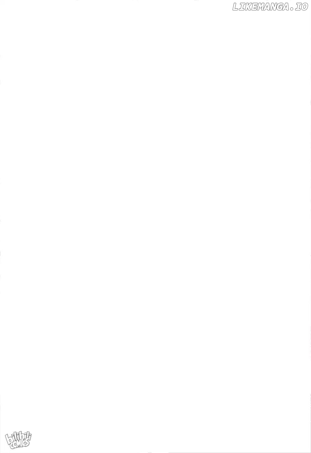 Bliss~End Of Gods Chapter 69 - page 26