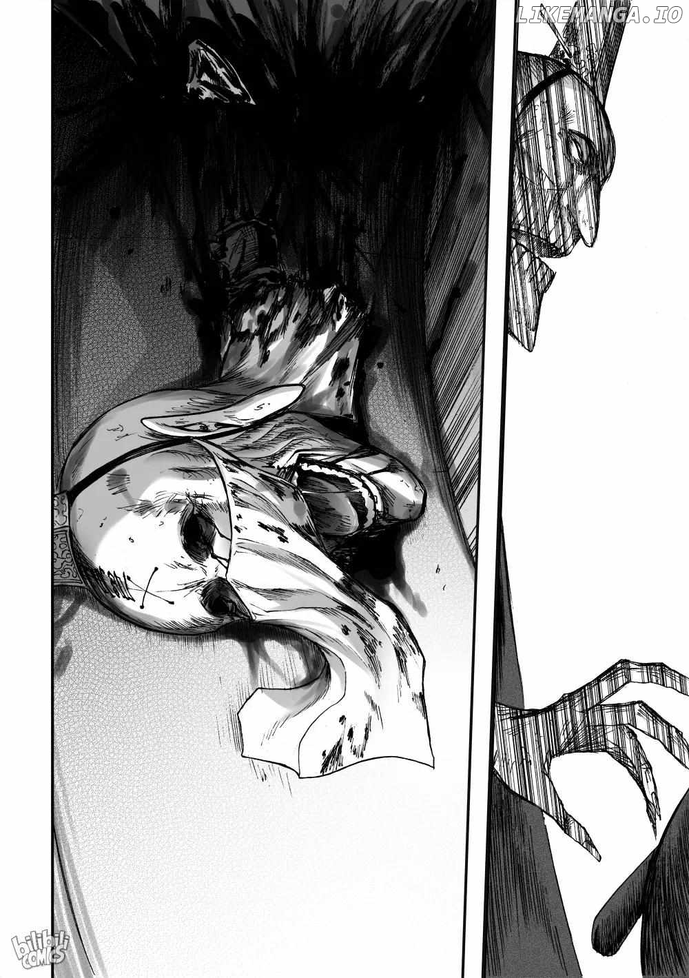 Bliss~End Of Gods Chapter 70 - page 24