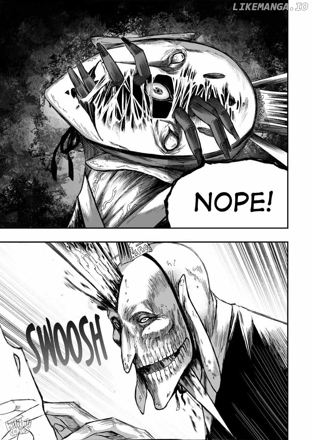 Bliss~End Of Gods Chapter 70 - page 27