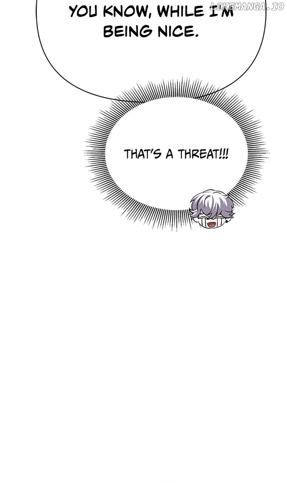 Sorry, but I'm Normal Chapter 35 - page 6