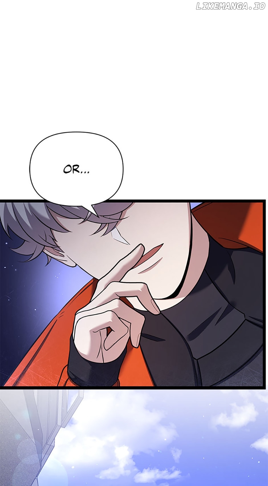 Sorry, but I'm Normal Chapter 35 - page 8