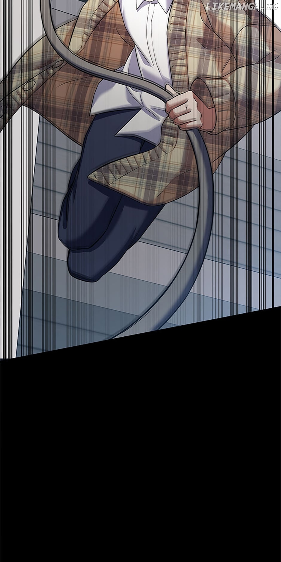 Sorry, but I'm Normal Chapter 36 - page 21