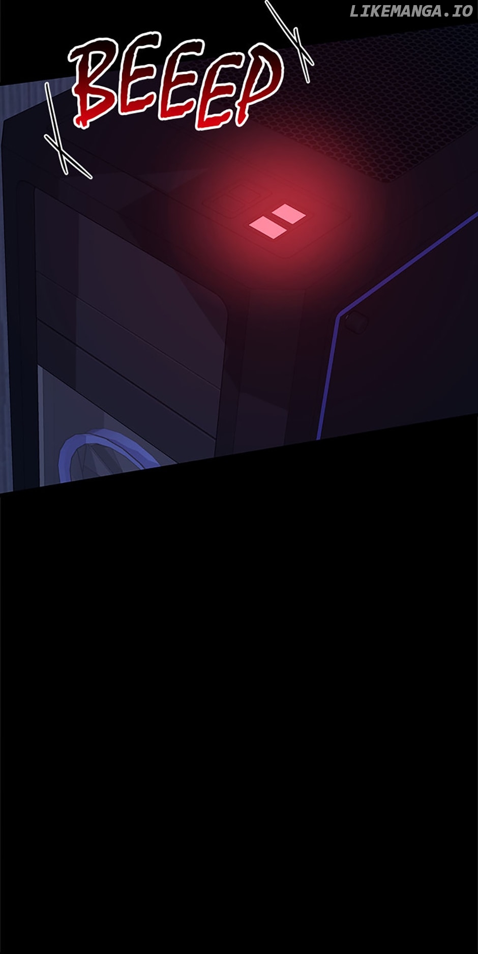 Sorry, but I'm Normal Chapter 36 - page 23