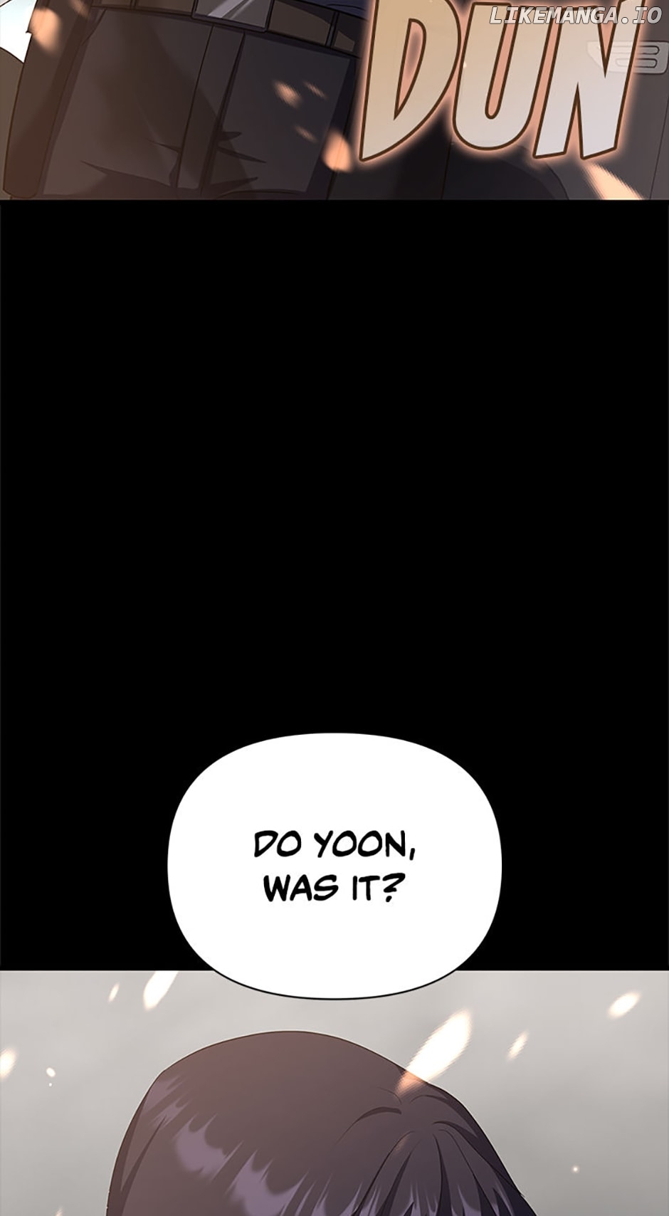 Sorry, but I'm Normal Chapter 36 - page 30