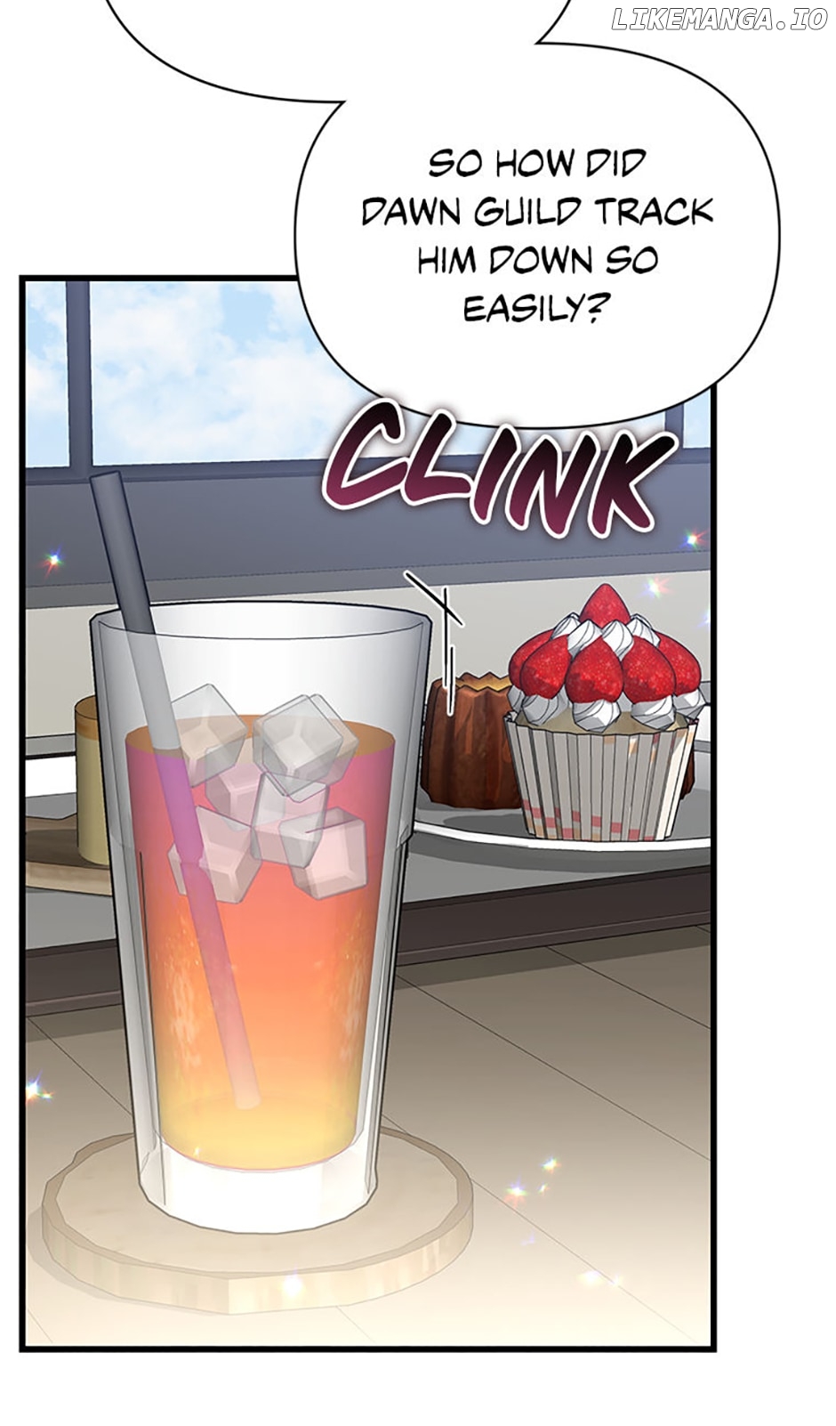 Sorry, but I'm Normal Chapter 36 - page 36