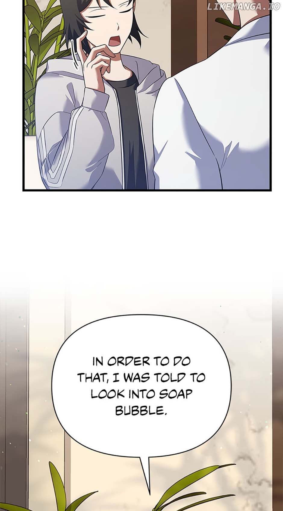 Sorry, but I'm Normal Chapter 36 - page 45