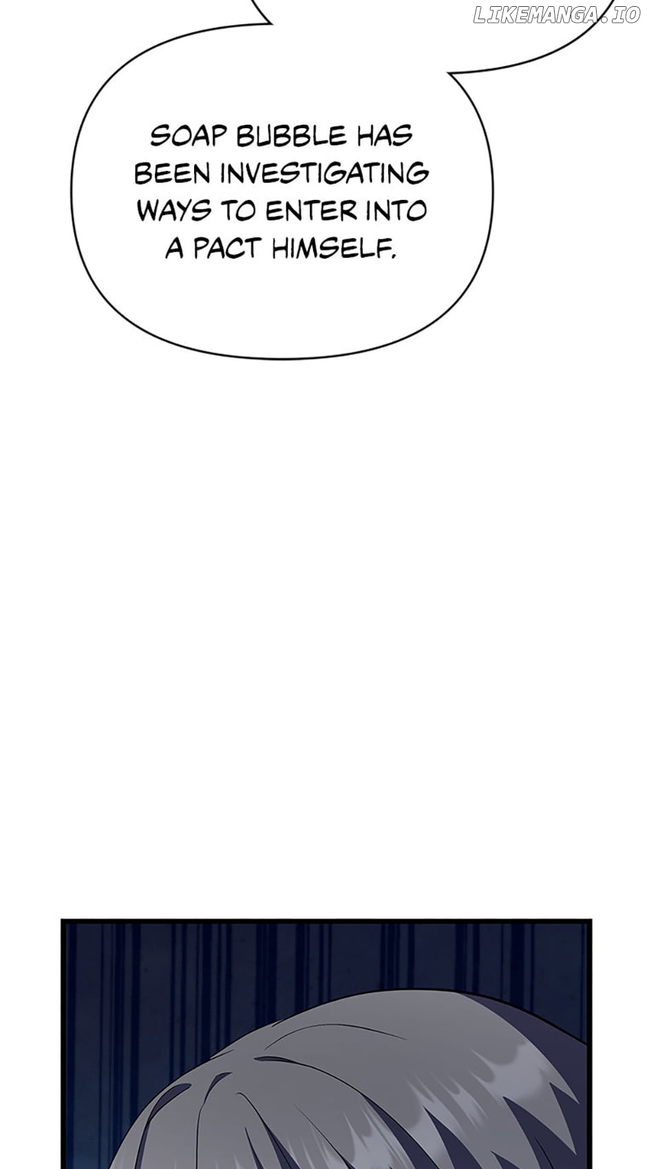 Sorry, but I'm Normal Chapter 36 - page 47