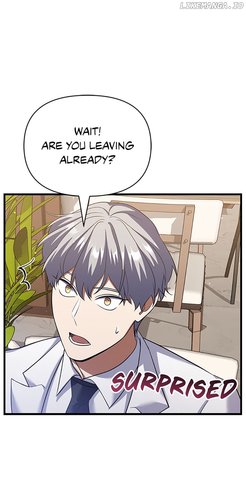 Sorry, but I'm Normal Chapter 36 - page 71