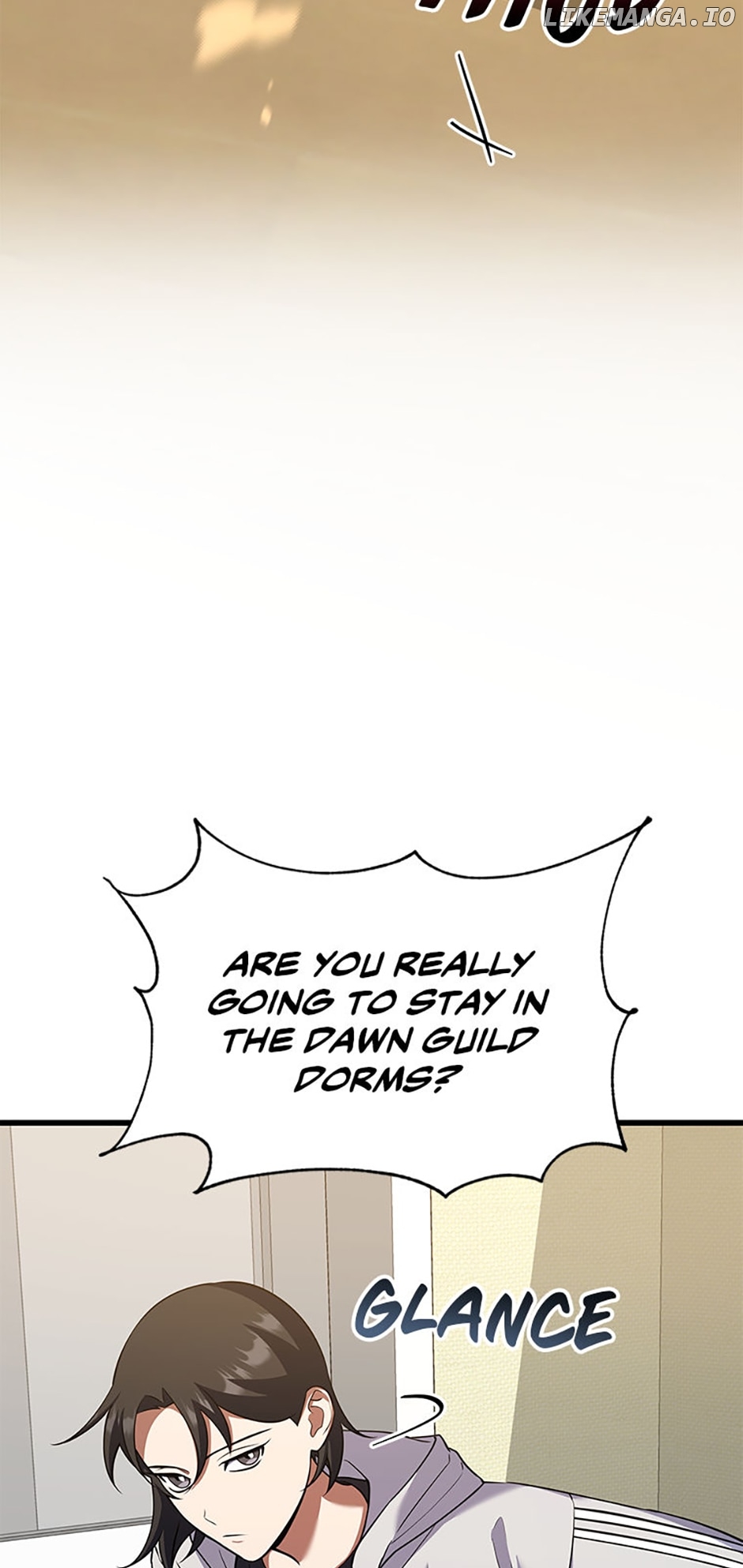Sorry, but I'm Normal Chapter 36 - page 80