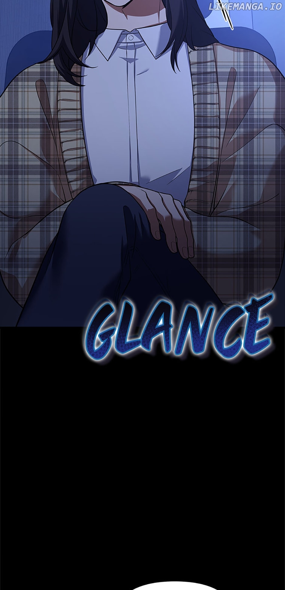 Sorry, but I'm Normal Chapter 36 - page 9