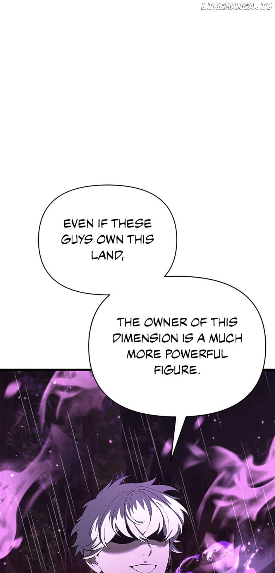 Sorry, but I'm Normal Chapter 37 - page 22
