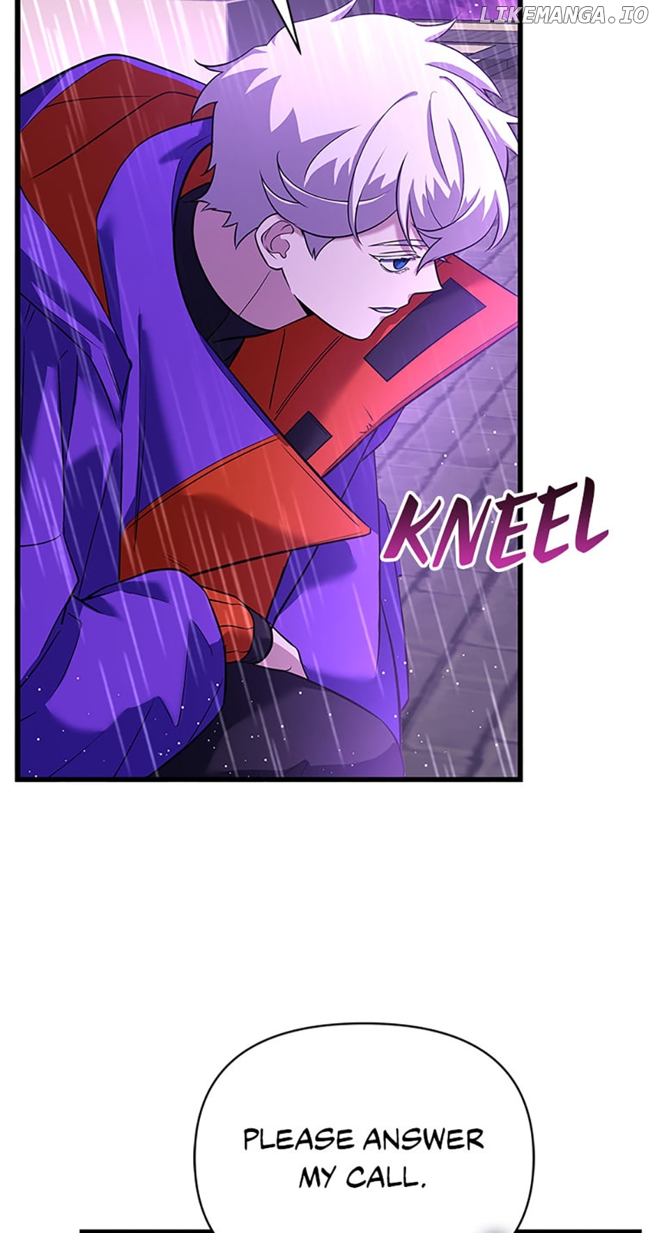 Sorry, but I'm Normal Chapter 37 - page 30