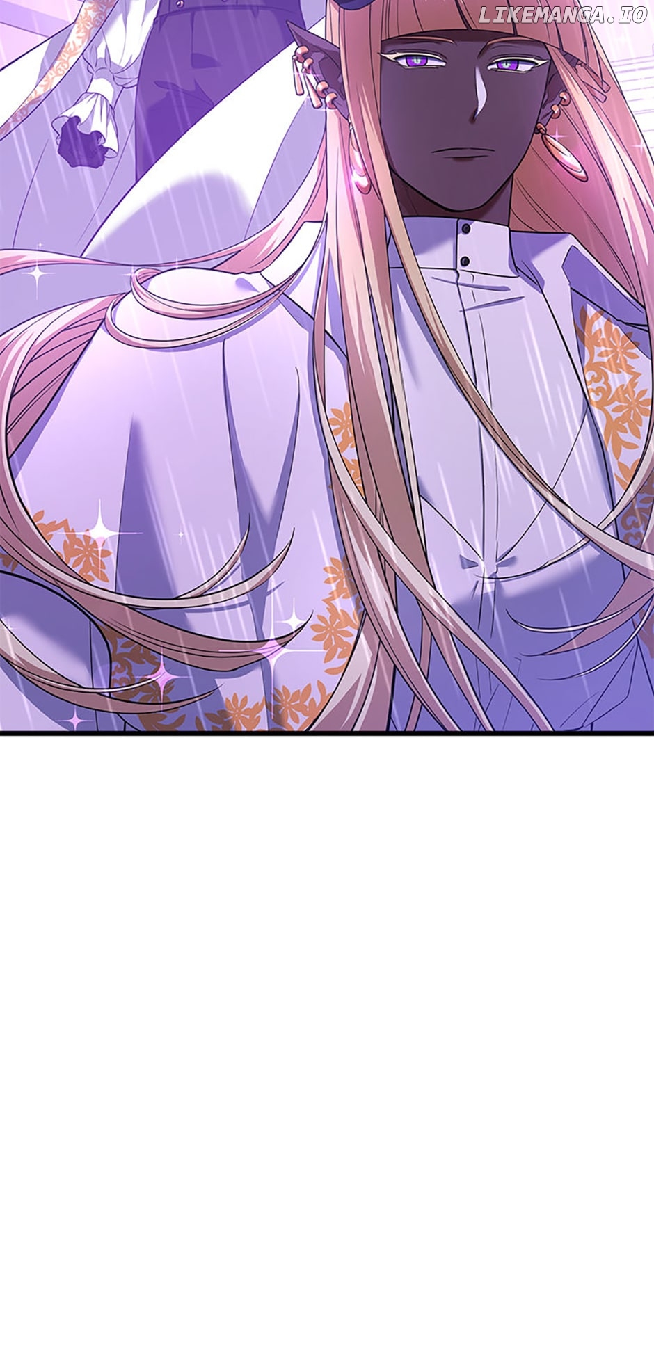 Sorry, but I'm Normal Chapter 37 - page 33