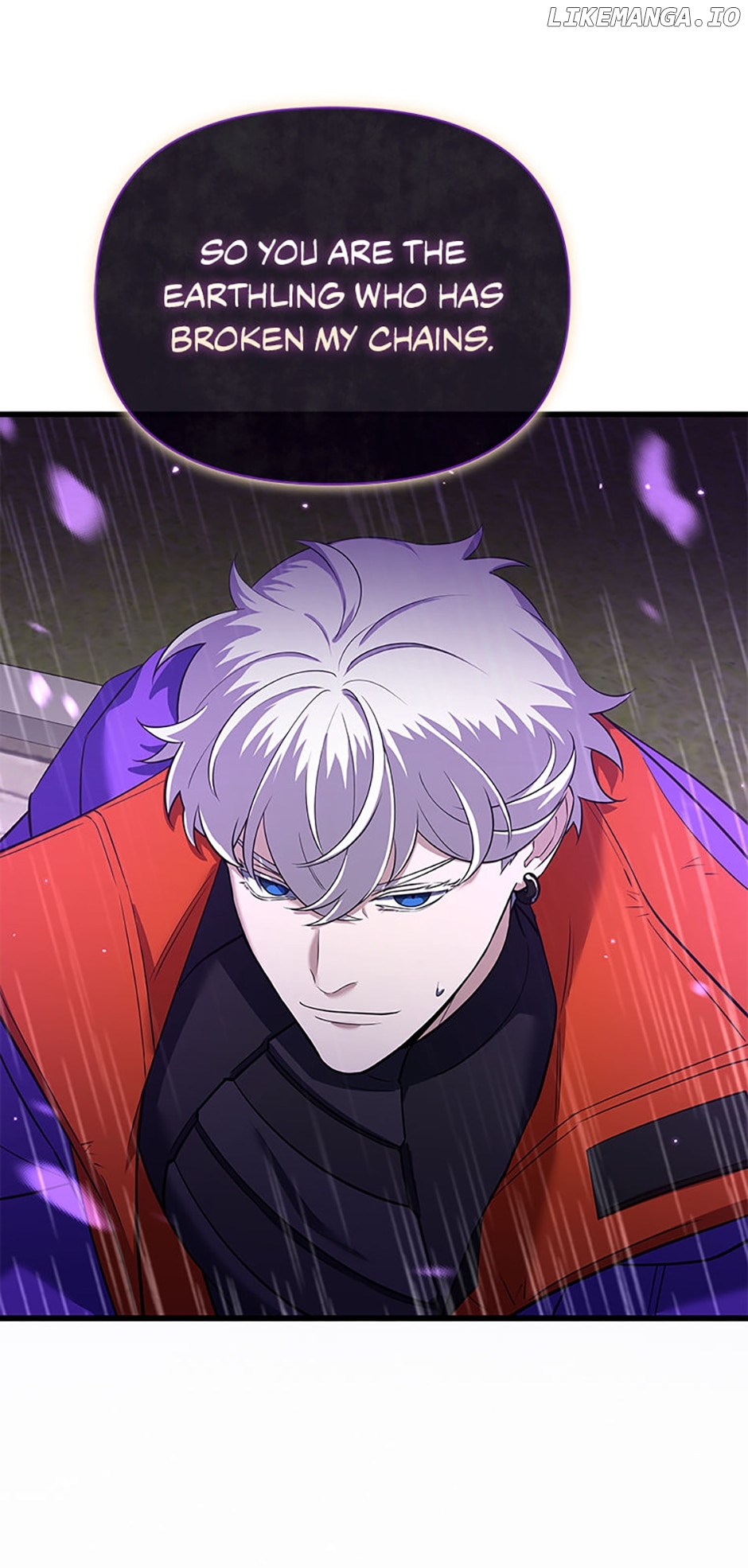 Sorry, but I'm Normal Chapter 37 - page 34