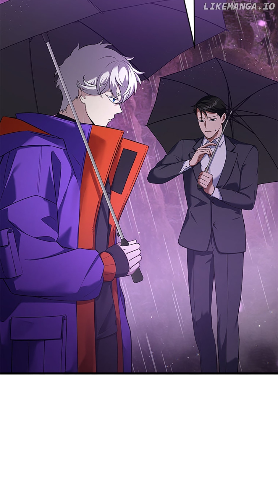 Sorry, but I'm Normal Chapter 37 - page 5